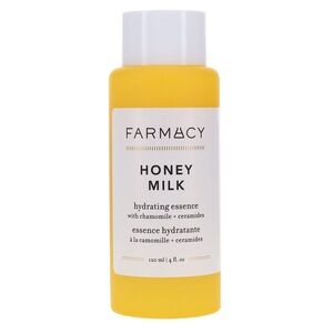 Farmacy Honey Milk Hydrating Essence Chamomile Ceramides 4 oz